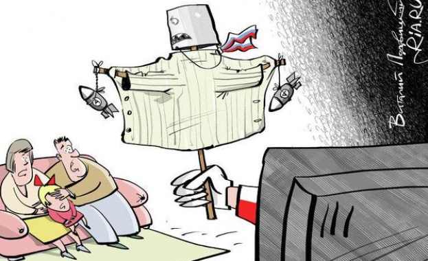 На Европа й писна от русофобията