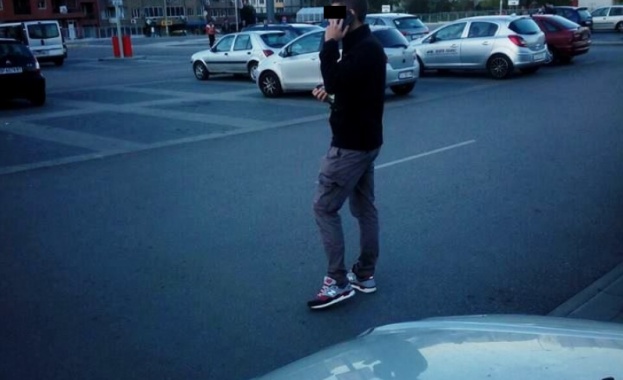 Внимание! Нова мода в кражбата на автомобили