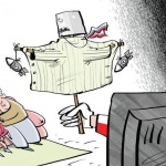 На Европа й писна от русофобията