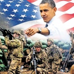 САЩ подготвят разпалването на война в Европа