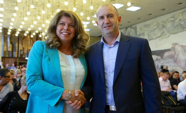 Ген. Радев за случая Бокова/Георгиева: Цирк, прецедент, срамно самоубийство!