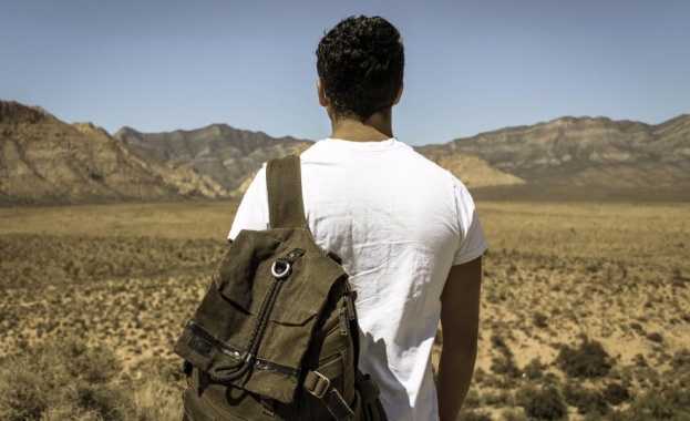 Как да избираме мъжки тениски, когато сме с наднормено тегло?