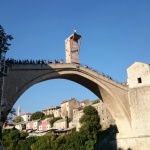 Български гмуркач сред най-добрите 10 в световните серии Red Bull Cliff Diving (видео)