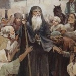 Кога ще бъде канонизиран Екзарх Антим I?