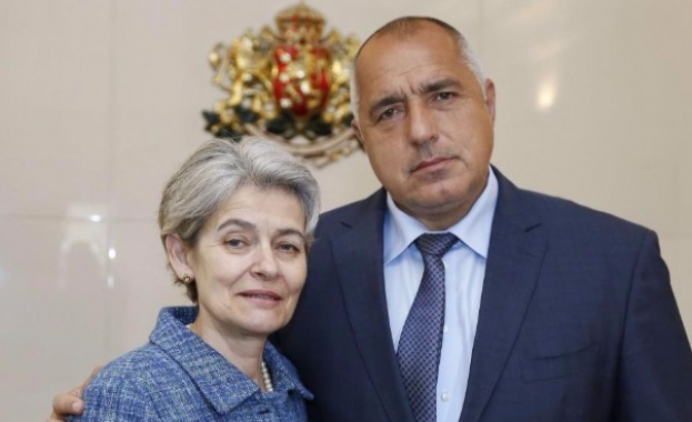 Бокова – тайният ход на Б.Б. за президентския вот