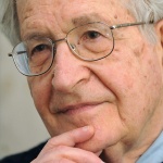 Ноам Чомски: САЩ провали България, отстоявайте независимостта си!