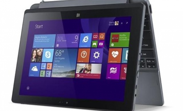 Москва обръща гръб на Microsoft и заменя всички продукти с родно производство