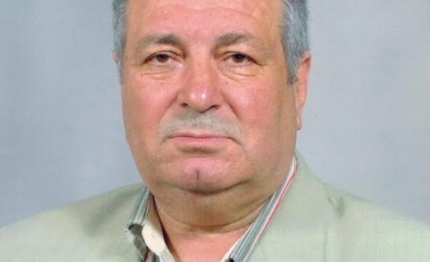 В Бургас беше учреден Инициативен комитет, в подкрепа на ген. Румен Радев