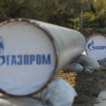"Комерсант": "Газпром" обмисля построяването на "Турски поток-2"