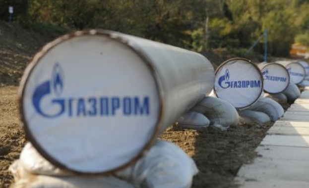 Газпром: „Турски поток“ достига турския бряг през май