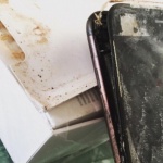 След Samsung и новият iPhone 7 Plus се самовзривява
