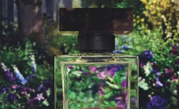 Живей красиво с новите аромати Avon Life за Нея и Него, създадени от Кензо Такада