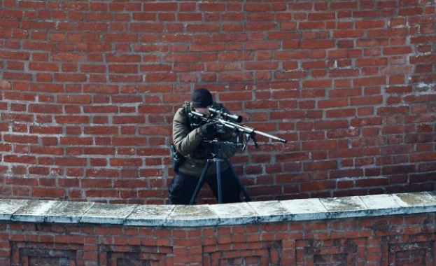 Русия представи оръжие и снаряжение на бъдещето  