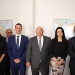 Азербайджанска компания заяви интерес към разширяването на газовото хранилище „Чирен“