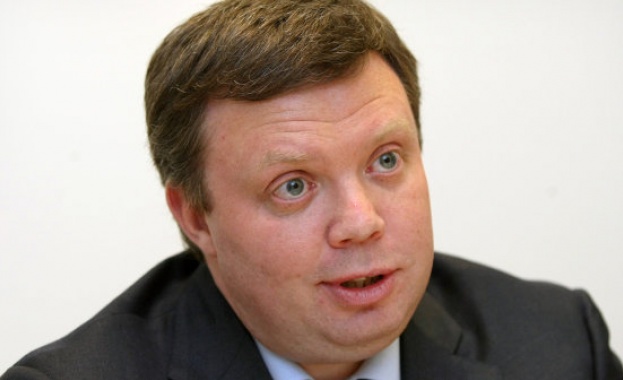 Кирил Комаров: Не сме обидени за АЕЦ „Белене“, готови сме да продължим