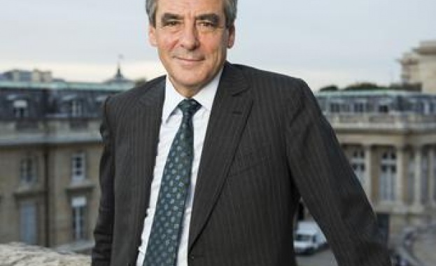 Франсоа Фийон: Създаваме си враг в лицето на Русия