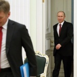 Кремъл: Ако не бяхме ние, Дамаск щеше да е пълен с терористи