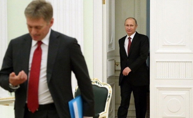 Кремъл: Ако не бяхме ние, Дамаск щеше да е пълен с терористи