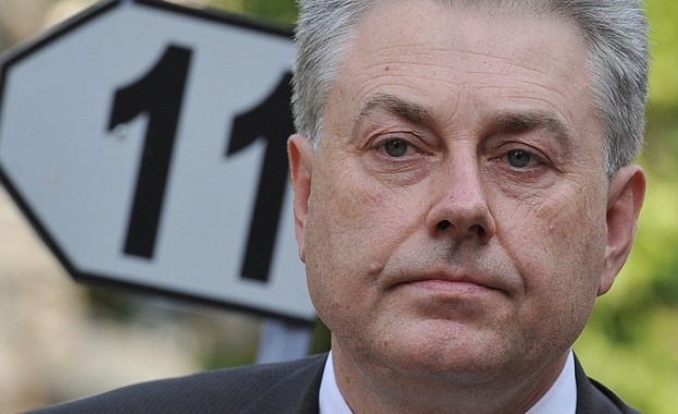 И Украйна възрази срещу новата кандидатура на България за водещия пост в ООН