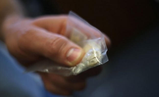 Дизайнерска дрога "Амнезия" залива пазара