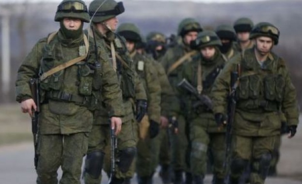 Руското военно министерство пусна видео за Деня на сухопътните войски