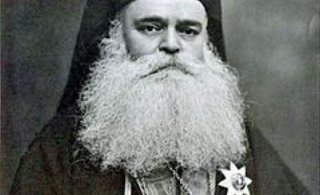 Митрополит Антоний отслужва възпоменателна служба за Старозагорски митрополит Павел