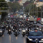 Хиляди рокери откриха мотосезон 2019 