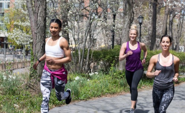 Доказано: Тренировките са по-ефикасни от почти всяко лекарство