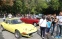 Централната пешеходната алея на Стара Загора събра над 100 ретро автомобила