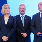 Цецка Цачева: Борисов няма да подава оставка, аз ще съм следващият президент