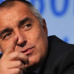 Борисов: Възмутен съм от просташкото отношение на БСП към Росен Плевнелиев