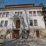 Пловдивската митрополия стана официално собственик на родния дом на Екзарх Стефан