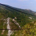 Облагородяват маршрута Асенова крепост - с. Бачково