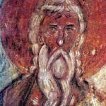 Св. свщмчк Дионисий Ареопагит. Преп. Йоан Хозевит