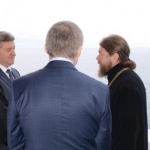 Руски епископ ще посредничи за диалог между Македонската и Сръбската църкви