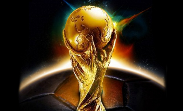 БНТ предава пряко жребия  за световното първенство по футбол