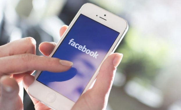 Британският регулаторен орган за защита на личните данни с глоба за „Фейсбук“