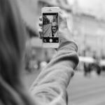 Първата компания, която сменя ПИН кода със селфи