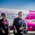 Wizz air обявява 26-та база в Кишинев