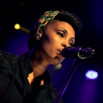 Пускат допълнителни места за концерта на IMANY в София на 19-и октомври