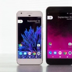 Google показа нов смартфон 