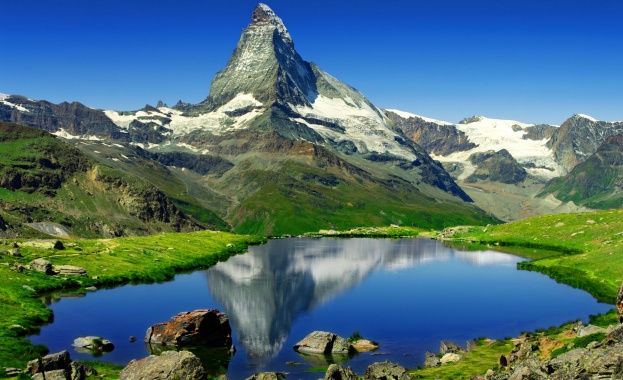 Да си отшелник срещу 24 000 долара годишно