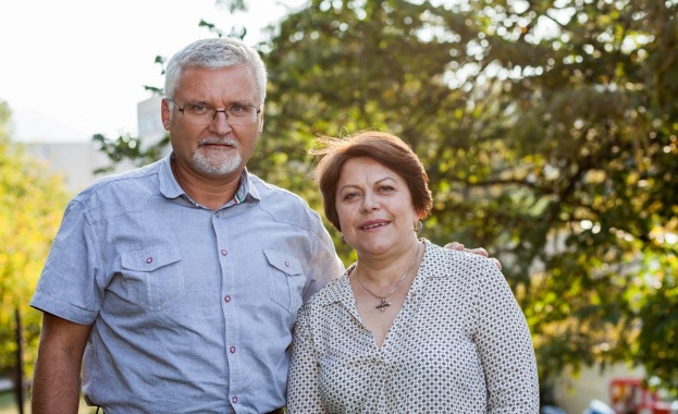 Татяна Дончева и Минчо Спасов ще посетят Асеновград и Пловдив на  28 октомври 2016 г. 