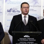 Ерменков за приетия антикорупционен закон: От 5 счупени коли няма как да направиш "Ферари"