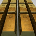 Малка, но богата: Коя държава държи $42 млрд. злато