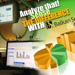 Конференция представя най-добрите решения за бизнеса и приложенията на BI системите