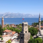 Руските туристи се връщат в Турция