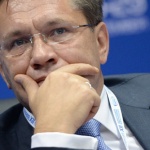 "Росатом" има нов генерален директор