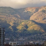 Бум на уикенд-туристи в София