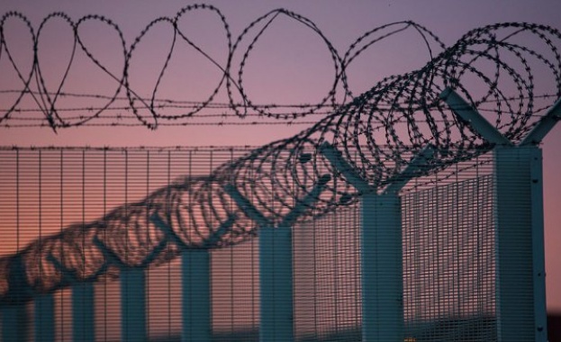 Унгария завърши втората ограда на границата със Сърбия